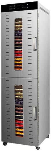 Сушка Tekhniko DH-40H-SS - 2