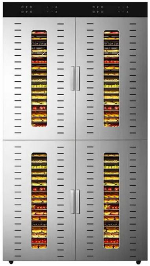 Сушка Tekhniko DH-96H-SS - 1
