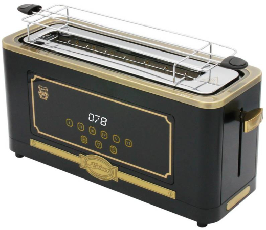 Тостер Kaiser T 4000 Em - 1