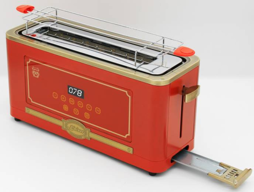 Тостер Kaiser T 4000 RotEm - 2