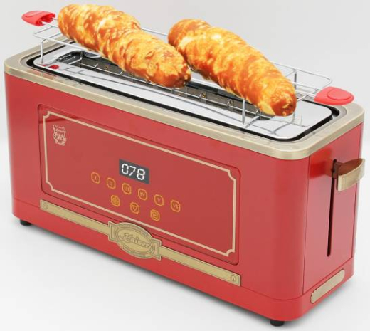 Тостер Kaiser T 4000 RotEm - 3