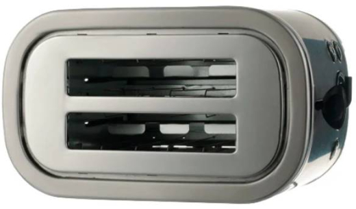 Тостер ViLgrand VT0928S - 4