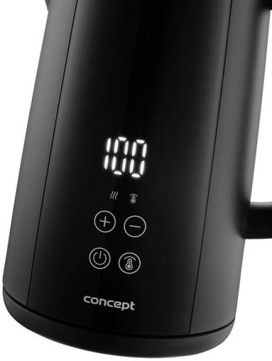 Електрочайник Concept RK3360 - 3