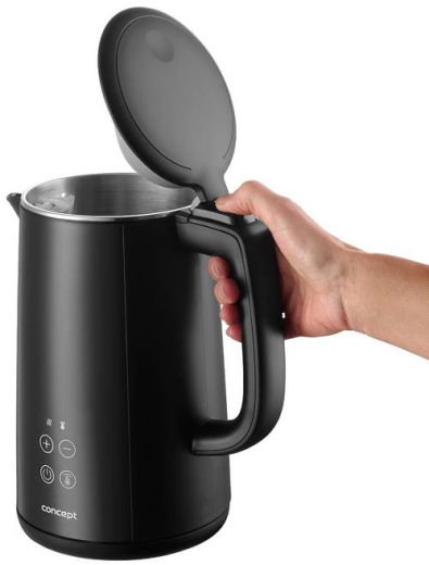 Електрочайник Concept RK3360 - 5