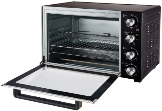Духовка настільна Vinis VO-5017B - 2