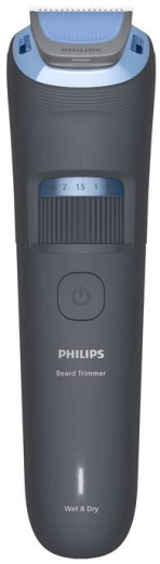 Триммер для усов и бороды Philips BT3617/15 - 1