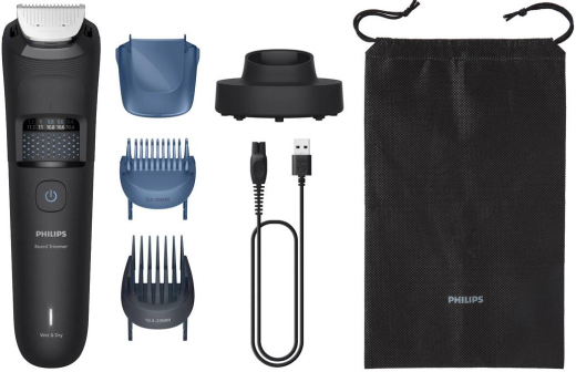 Триммер для усов и бороды Philips BT5780/15 - 3