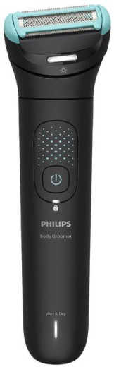 Тример для вусів та бороди Philips BG7470/15 - 1