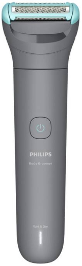 Тример для тіла (бодігромер) Philips Body Groomer 3000 Series BG3480/15 - 1