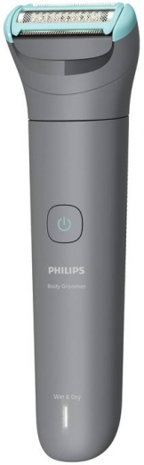 Триммер для тела (бодигрумер) Philips Body Groomer 3000 Series BG3480/15 - 2