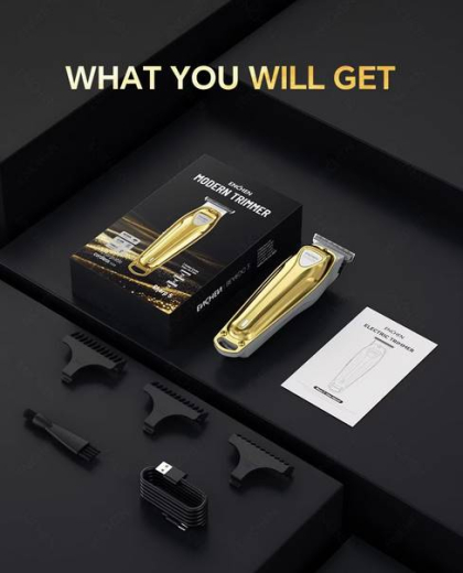 Триммер ENCHEN Spark 5 - 4