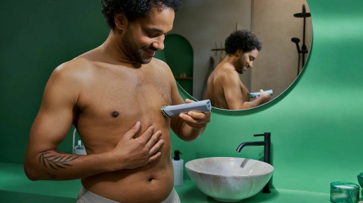 Тример універсальний Philips MG5931/15 - 7