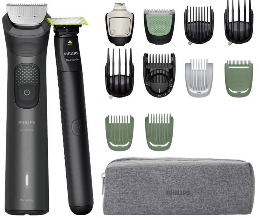 Тример універсальний Philips MG9531/15 - 5