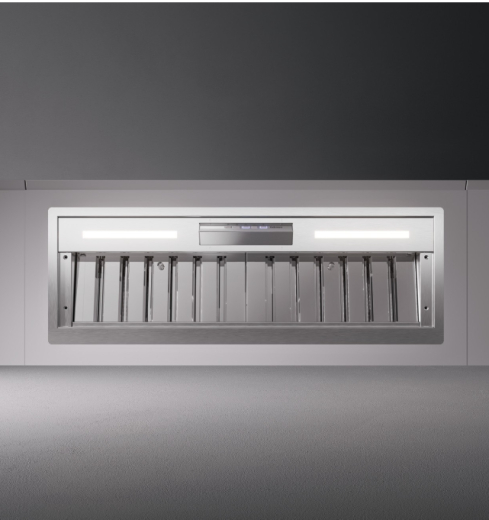 Вытяжка встраиваемая Falmec GRUPPO INCASSO PRO PLUS 80 (CGPW80.E2P2#EUI410F) - 3