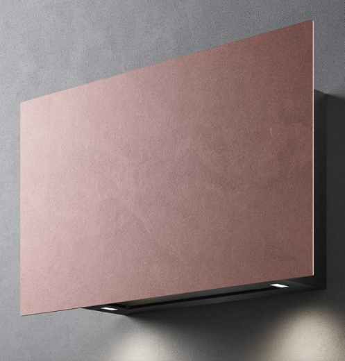 Витяжка декоративна Falmec COVER 85 TERRACOTTA 800 (CCFN85.E0P2#ZZZ9460F) - 2