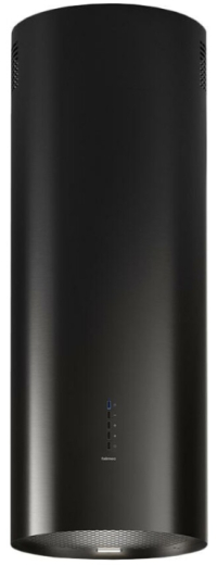 Вытяжка декоративная Falmec POLAR EVO 35 Black (800) (CPON90.E11P2#EUN490F) - 1
