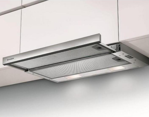 Витяжка телескопічна Faber FLEXA NG AM A50 (315.0635.105) - 2