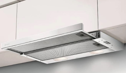 Витяжка телескопічна Faber FLEXA NG GLASS W A60 (315.0635.107) - 2