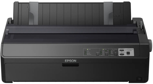 Матричний принтер Epson FX-2190II (C11CF38401) - 1
