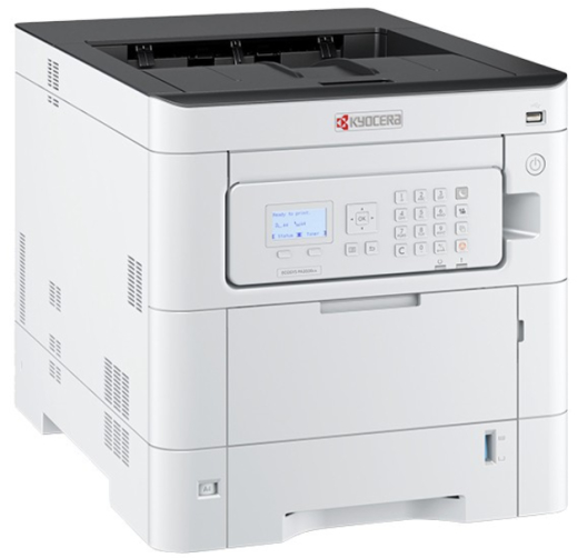 Принтер Kyocera ECOSYS PA3500cx (1102YJ3NL0) - 2