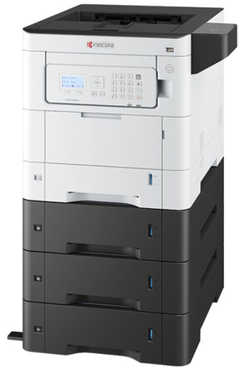 Принтер Kyocera ECOSYS PA3500cx (1102YJ3NL0) - 5