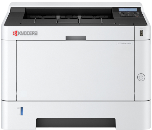 Принтер Kyocera ECOSYS PA3500x (110C3J3NL0) - 1
