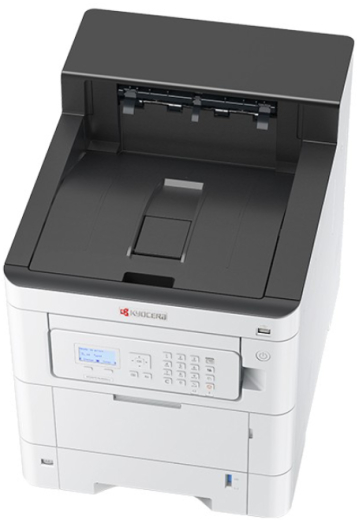 Принтер Kyocera ECOSYS PA4000cx (1102Z03NL0) - 2