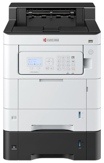 Принтер Kyocera ECOSYS PA4000cx (1102Z03NL0) - 3