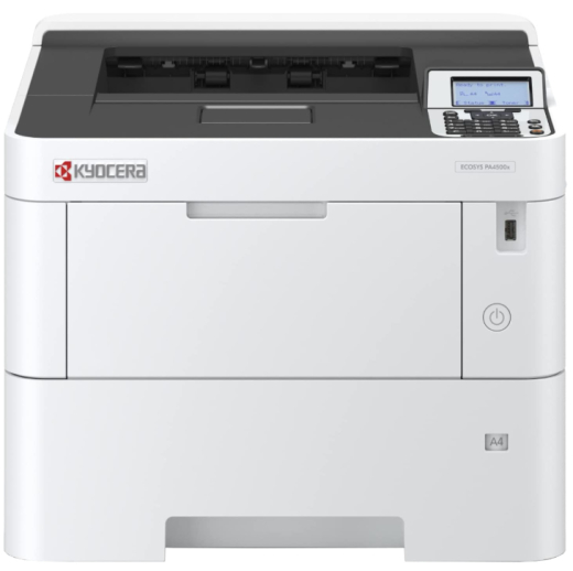 Принтер Kyocera ECOSYS PA4500x (110C0Y3NL0) - 1