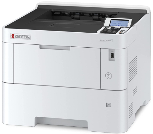 Принтер Kyocera ECOSYS PA4500x (110C0Y3NL0) - 2
