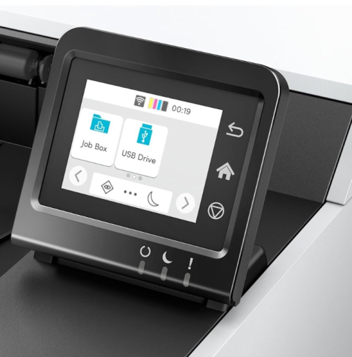 Принтер Kyocera PA2101cx (110C253NL0) - 3