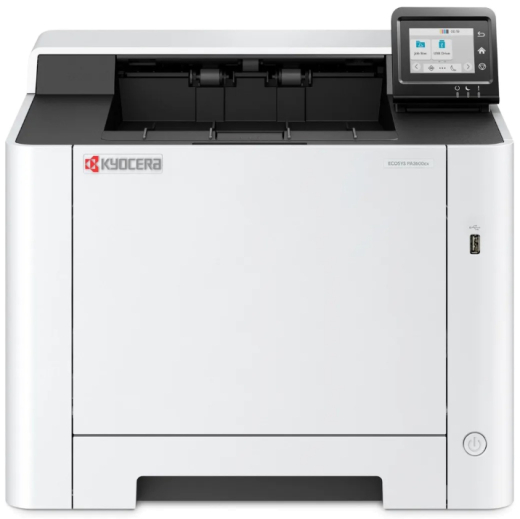 Принтер Kyocera PA2600cx (110C0H3NL0) - 1