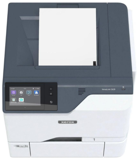 Принтер Xerox VersaLink C620 (C620V_DN) - 4