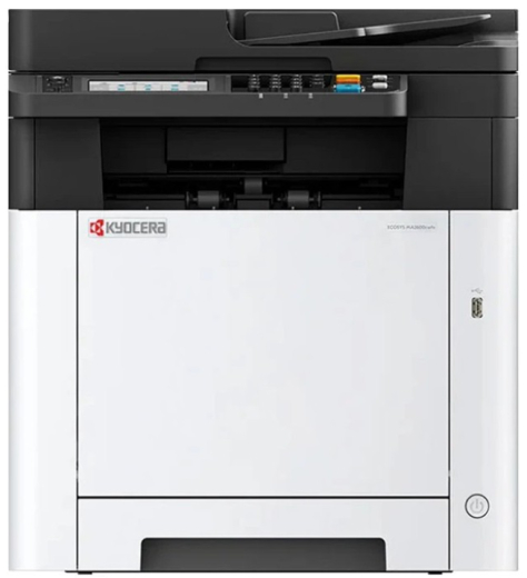 МФУ Kyocera ECOSYS MA2600cfx (110c0f3nl0) - 1