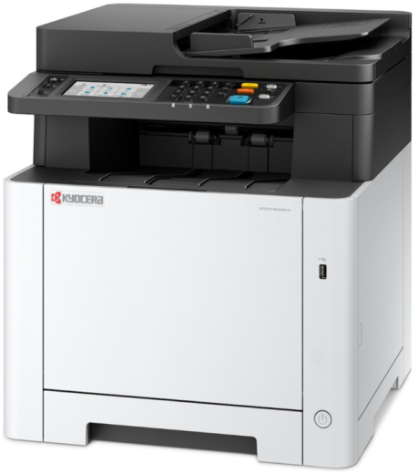 МФУ Kyocera ECOSYS MA2600cfx (110c0f3nl0) - 2