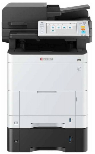 БФП Kyocera Ecosys MA4000cix (1102Z43NL0) - 2