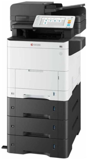 БФП Kyocera Ecosys MA4000cix (1102Z43NL0) - 4