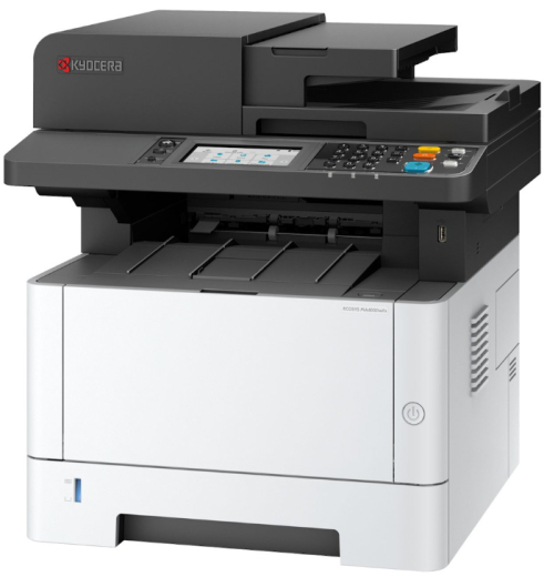 МФУ Kyocera ECOSYS MA4000wifx (110C1D3NL1) - 2
