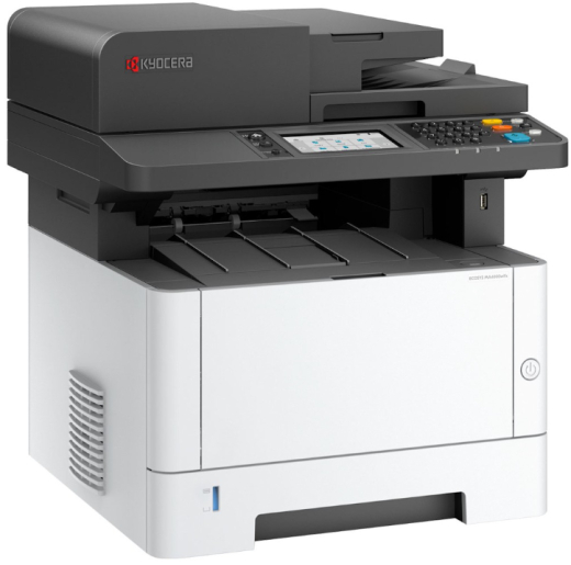 МФУ Kyocera ECOSYS MA4000wifx (110C1D3NL1) - 3
