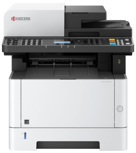 МФУ Kyocera M2635dn (1102S13NL0) - 1