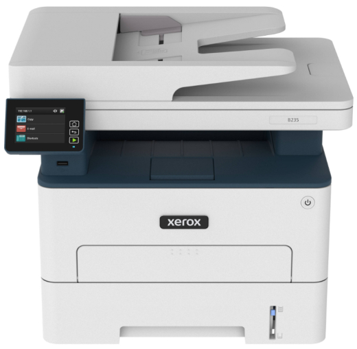 БФП Xerox B235 + Wi-Fi (B235V_DNI) - 1