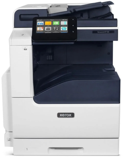 БФП Xerox VersaLink B7125/7130/7135 (B7101V_D) - 1