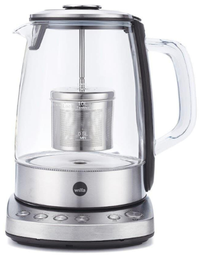 Електрочайник Wilfa TM1-1500S - 1