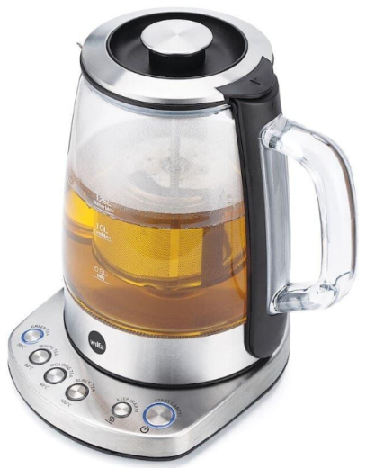 Электрочайник Wilfa TM1-1500S - 4