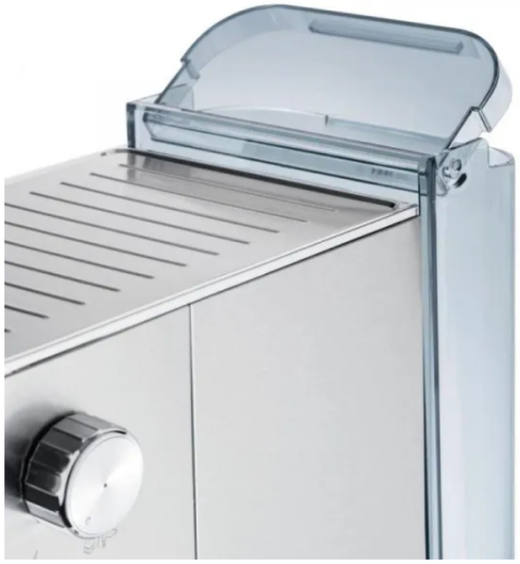 Рожковая кофеварка эспрессо Ufesa CE8030 (71705063) - 4