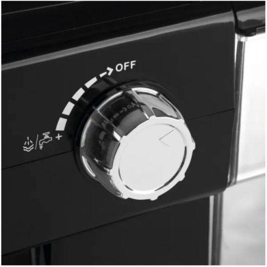 Рожковая кофеварка эспрессо Ufesa CE7244 Brescia (71705061) - 4