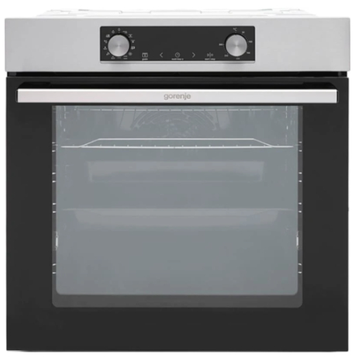Набір вбудованої техніки Gorenje BO6737E02X + ECT41SC - 2