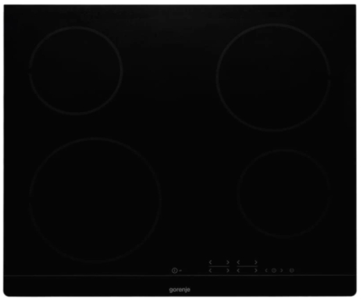 Набір вбудованої техніки Gorenje BO6737E02X + ECT41SC - 3