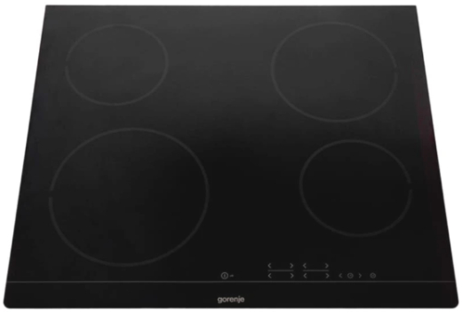 Набір вбудованої техніки Gorenje BO6737E02X + ECT41SC - 4