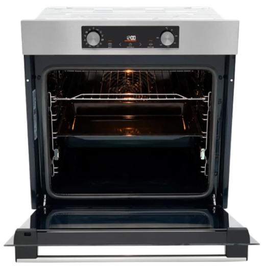 Набір вбудованої техніки Gorenje BO6737E02X + ECT41SC - 5